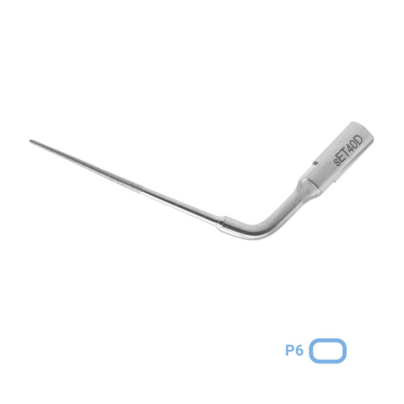 P6 Piezo Tip - Endo - 3E