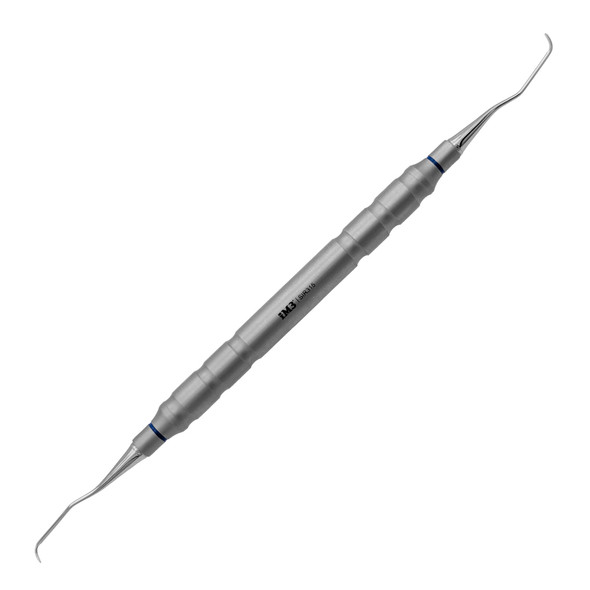iM3 Sapphira Gracey Curette - Small