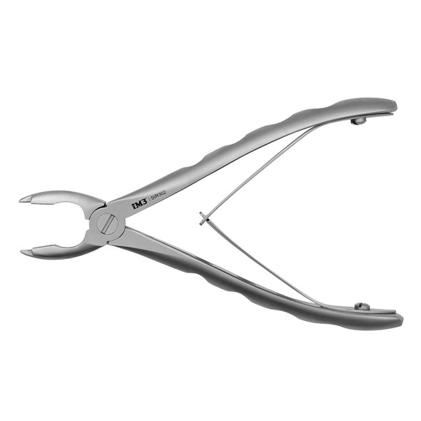 iM3 Sapphira - Extremma Extraction Forcep