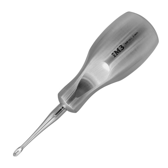 iM3 Sapphira - Winged Elevator XS - 3 mm