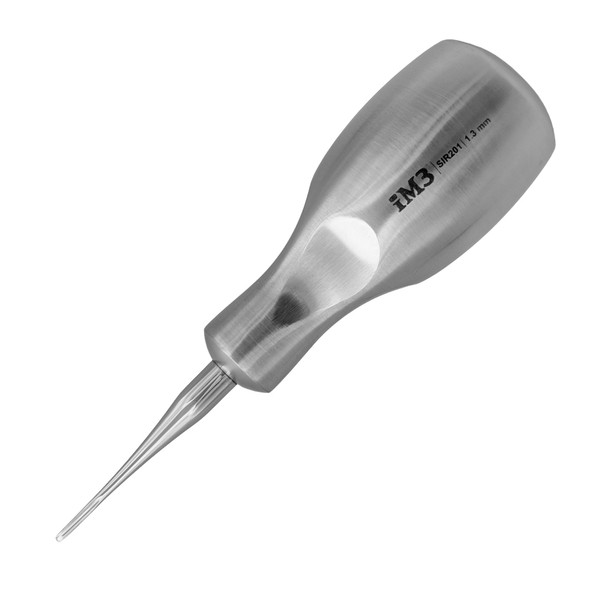 iM3 Sapphira - Luxator XS - 1.3 mm