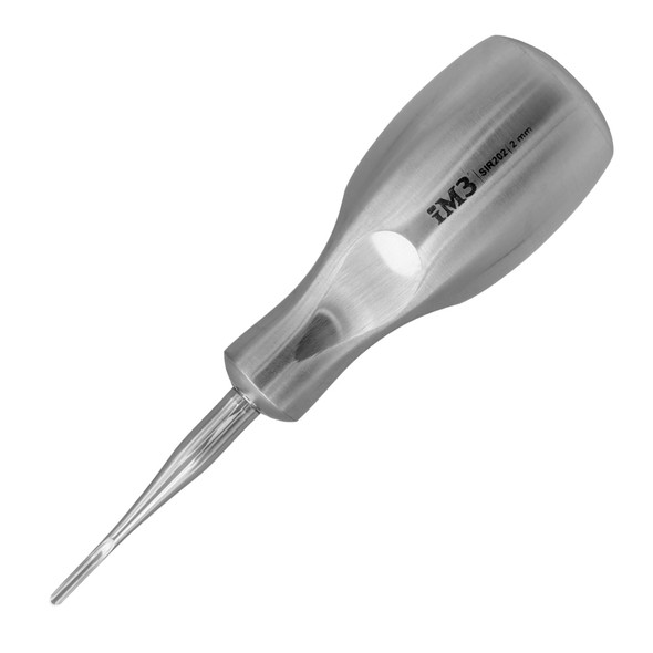 iM3 Sapphira - Luxator XS - 2 mm