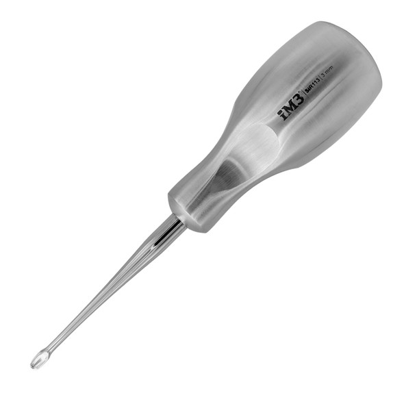 iM3 Sapphira - Winged Elevator S - 3 mm
