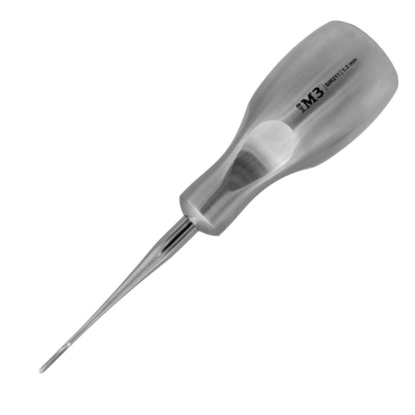 iM3 Sapphira - Luxator S - 1.3 mm