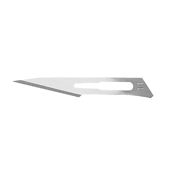 Surgical Blades - Size 11 Box of 100