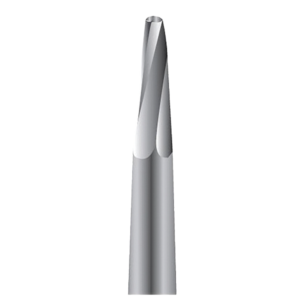 Dental Bur - Root Tip - 30 mm FG (surgical length) 3 Pack