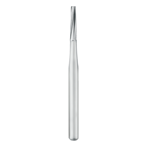 Dental Bur - Taper Fissure 171L - 21mm FG (standard length) - 5 pack
