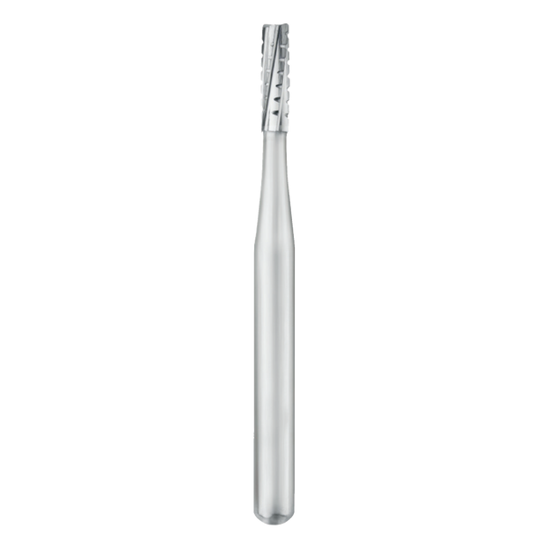 Dental Bur - Xcut Fissure 558 - 19mm FG (standard length) - 5 pack