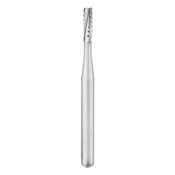 Dental Bur - Xcut Fissure 558 - 25mm FG (surgical length) - 5 pack
