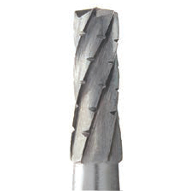 Dental Bur - Xcut Fissure 558 - 25mm FG (surgical length) - 5 pack