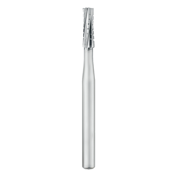 Dental Bur - Xcut Fissure 559 - 19mm FG (standard length) - 5 pack