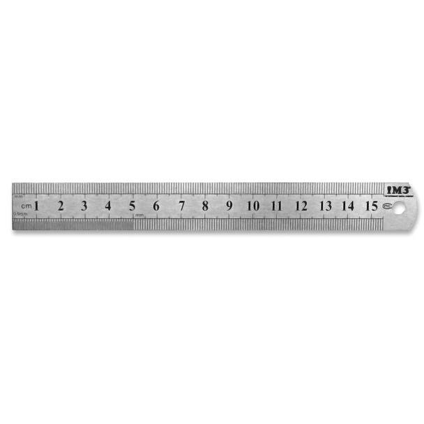 Endo Measuring Ruler