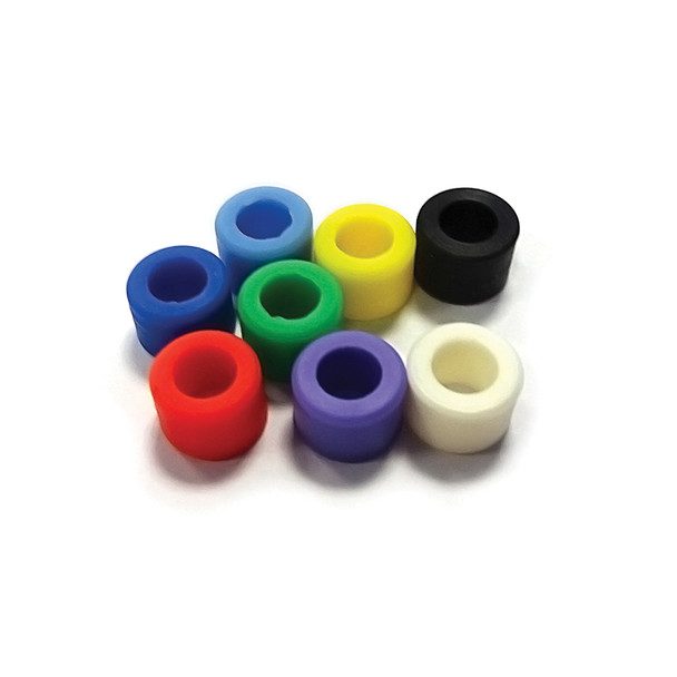 Instrument Ring - Small Assorted - 8pcs