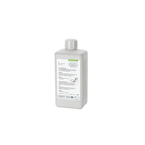 MD-500 F1 Service Oil - 500ml