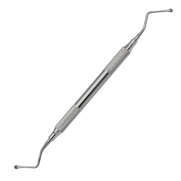 Oral Curette - double ended (small)