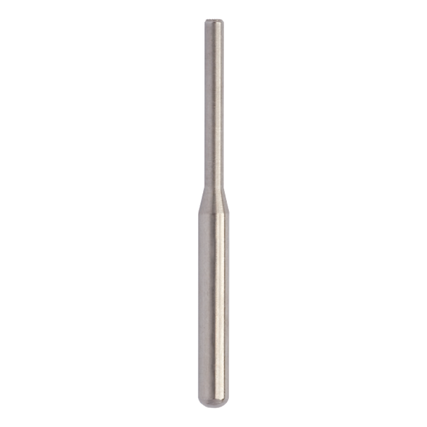 Diamond Bur - End Cutting Med Grit FG - 5 Pack