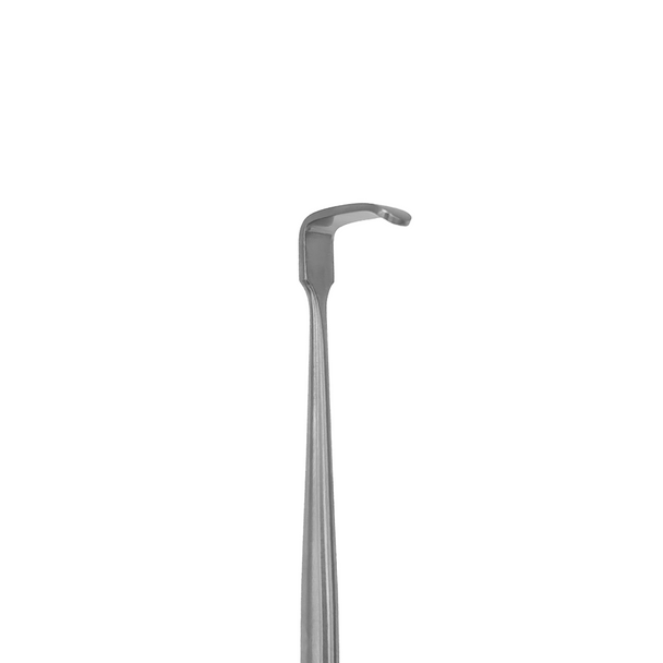 Soft Tissue Retractor
