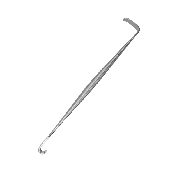 Soft Tissue Retractor