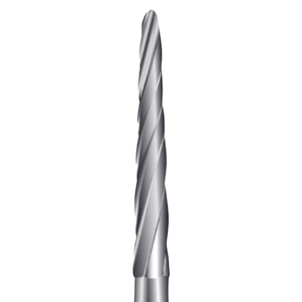 Dental Bur - Root Tip Long - 25 mm FG (surgical length) 3 Pack