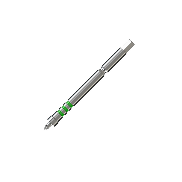 Drill Bit 1.0 x 40 x 3 mm (for 1.6mm Resorb pins)