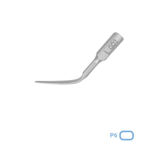 P6 Piezo Tip - Universal (Fine)
