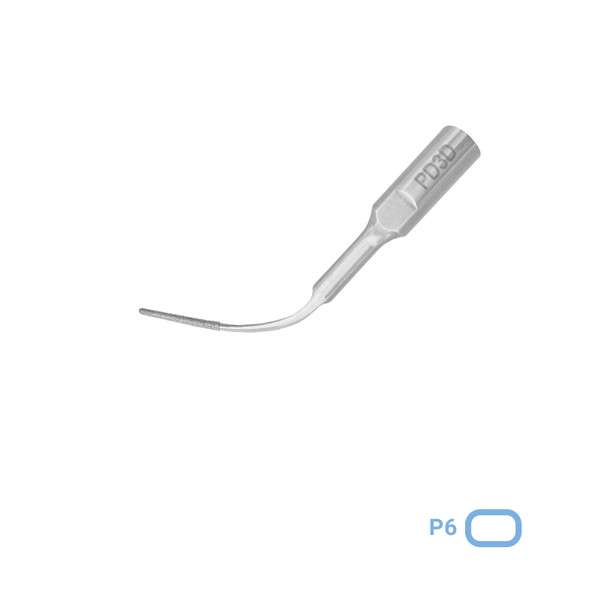 P6 Piezo Tip - Perio - 1P