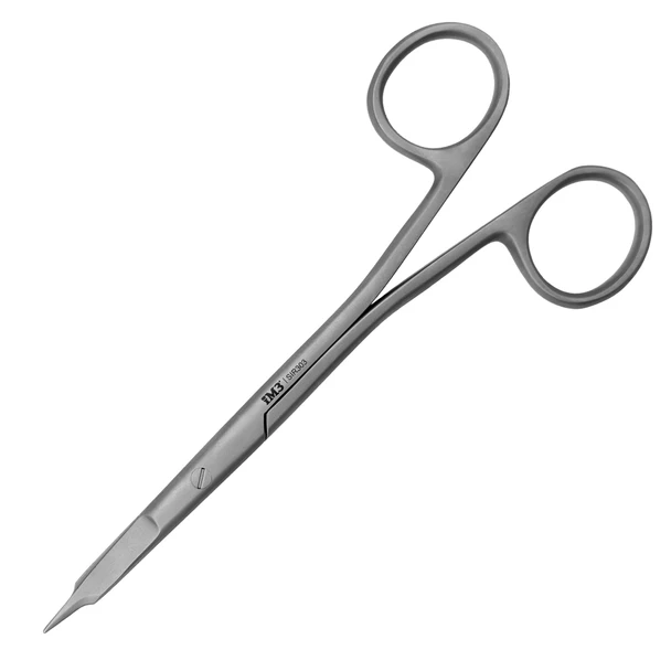 iM3 Sapphira Namastava Flap Scissor