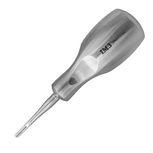 iM3 Sapphira - Luxator XS - 3 mm