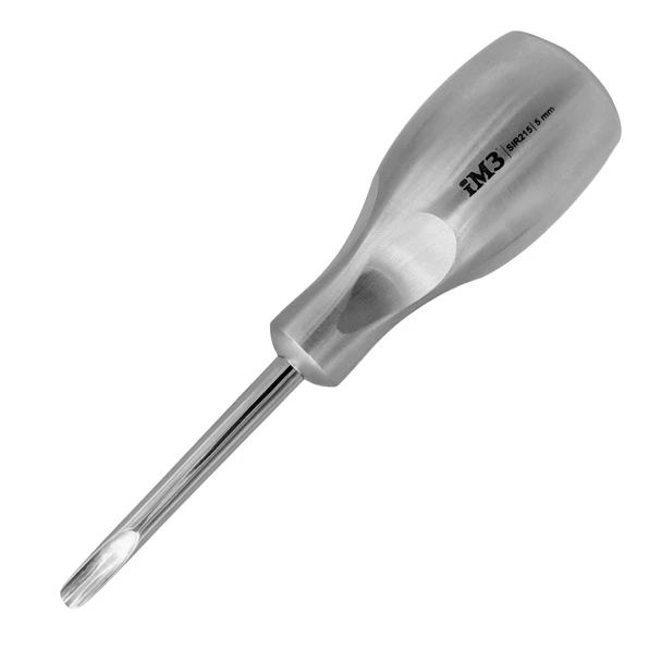 iM3 Sapphira Luxator S – 5 mm