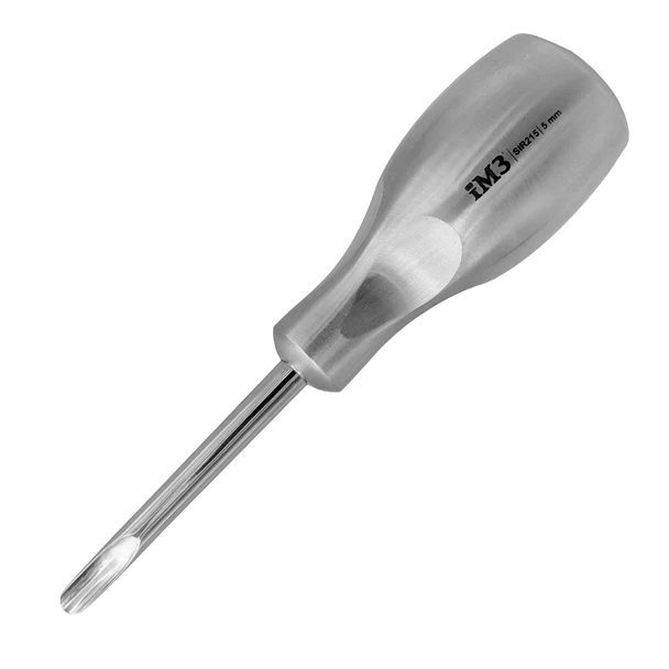 iM3 Sapphira Luxator S – 5 mm