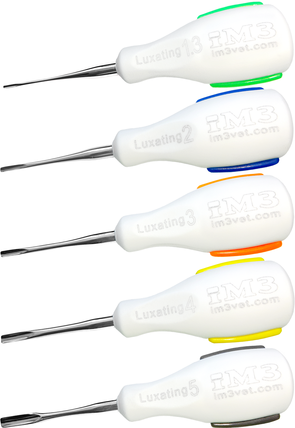 iM3 Ergo Luxator XS 1.3s (Root)