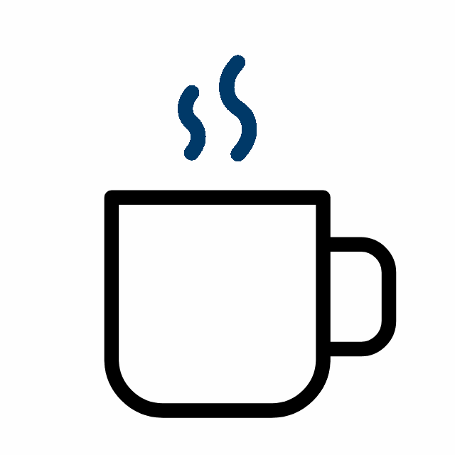 Salad and hard boiled egg, served at our training facility