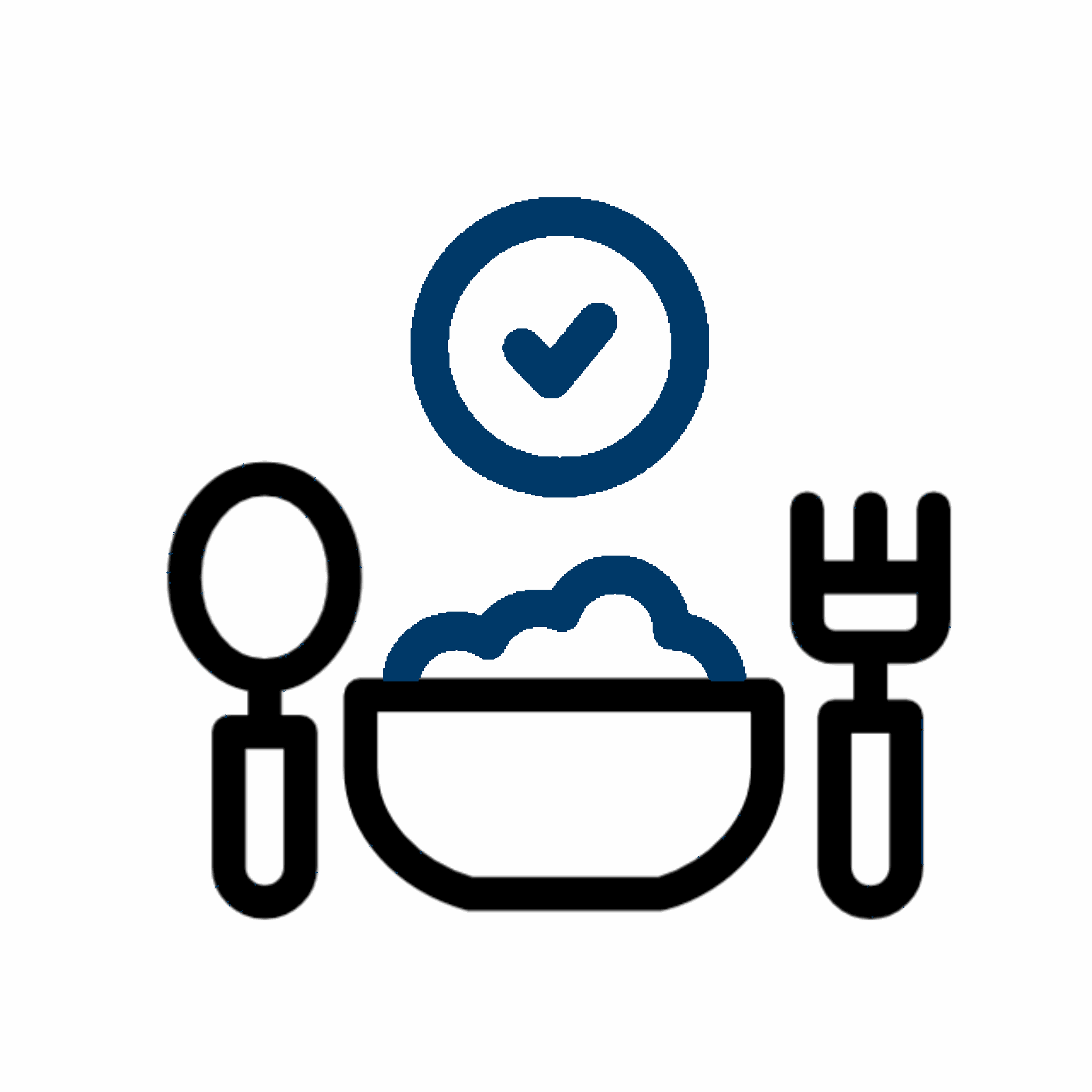 A modern coffee machine with a glass display showcasing delicious coffee