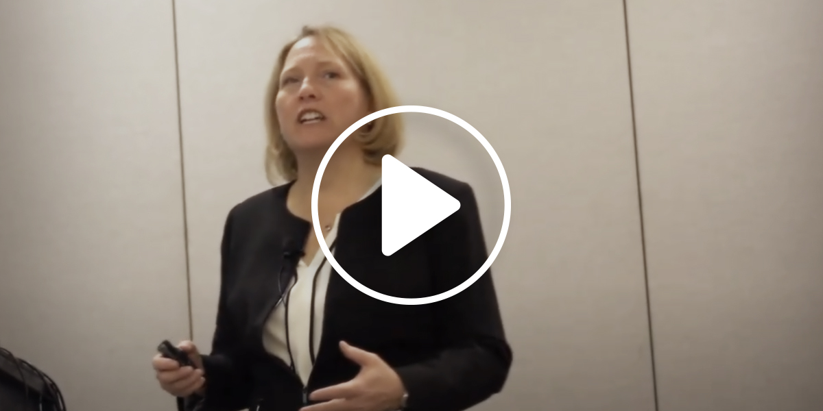 An Introductory video on iM3 Vet-Tome by Bonnie Shope