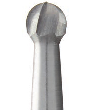 Tungsten Carbide bur image