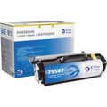 Elite Image Remanufactured MICR High Yield Laser Toner Cartridge T650H21A - Black - 1 Each - 25000 Pages