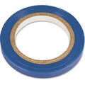 COSCO Glossy Art Tape - 27 ft Length x 0.25" Width - Blue - For Board - 1 Each