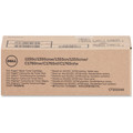 Dell Original Standard Yield Laser Toner Cartridge - Black - 1 Each - 700 Pages