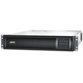 APC by Schneider Electric Smart-UPS 3000VA RM 2U LCD 100V - 2U Rack-mountable - 4 Hour Recharge - 2 Minute Stand-by - 110 V AC Input - 100 V AC Output - Sine Wave - USB - 6 x NEMA 5-15R, 2 x NEMA 5-20R Receptacle(s) - 8 x Battery/Surge Outlet
