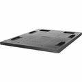 APC by Schneider Electric NetShelter SV 1200mm Deep 800mm Wide Roof - Black - 1 Each