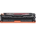 Canon 131 Original Laser Toner Cartridge - Magenta - 1 Each - 1500 Pages