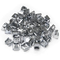 StarTech.com CABCAGENUTS Hardware Kit - 50 / Pack