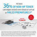 HP 42X (Q5942X) Original Laser Toner Cartridge - Single Pack - Black - 1 Each - 20000 Pages