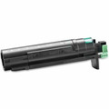 Ricoh Original Laser Toner Cartridge - Black - 1 Each - 5000 Pages