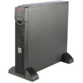 APC by Schneider Electric Smart-UPS RT 1500VA Rackmountable - 2U Tower - 8.60 Minute Stand-by - 110 V AC Input - 100 V AC Output - Sine Wave - Serial Port - USB - 6 x NEMA 5-15R Receptacle(s)