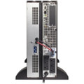APC by Schneider Electric Smart-UPS RT 1500VA Rackmountable - 2U Tower - 8.60 Minute Stand-by - 110 V AC Input - 100 V AC Output - Sine Wave - Serial Port - USB - 6 x NEMA 5-15R Receptacle(s)