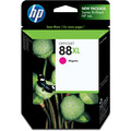 HP 88XL (C9392AN) Original Inkjet Ink Cartridge - Magenta - 1 Each - 1980 Pages