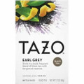 Tazo Earl Grey Black Tea Bag - Black Tea - 24 Filterbag - 20 / Box