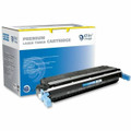 Elite Image Remanufactured Laser Toner Cartridge 645A (C9730A) - Black - 1 Each - 13000 Pages