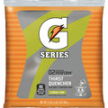 Gatorade Lemon/Lime Thirst Quencher Powder Mix - Powder - 1.31 lb - 2.50 gal Maximum Yield - Lemon Lime - 1 Pack